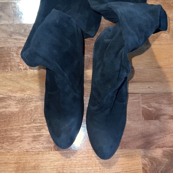 Stuart Weitzman - Highland Boot - Picture 6 of 9